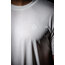 LORO PIANO MERSERİZE TSHIRT WHITE NW