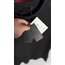 PRADA LOGO PRINTED COTTON SHIRT NW