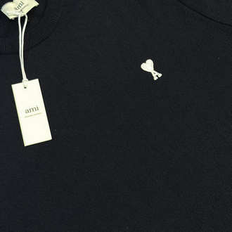 AMİ Premium Triko T-Shirt