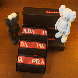 PRADA Premium Boxer