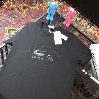 LACOSTE Premium T-Shirt