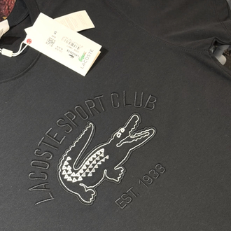 LACOSTE Premium T-Shirt