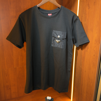 Prada Premium Şort Takım