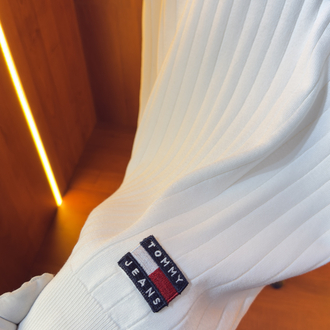 Tommy Premium Polo Yaka