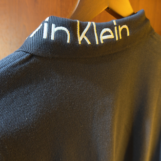 CALVİN KLEİN  Premium Polo Yaka