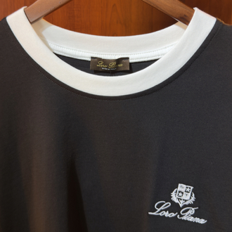 LORO PİANA Premium T-Shirt