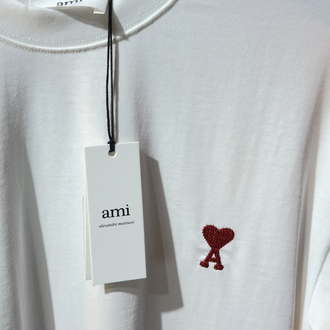 AMI Premium T-Shirt
