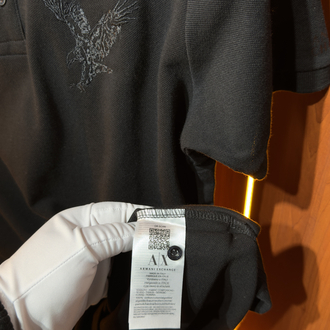 ARMANİ  Premium Polo Yaka