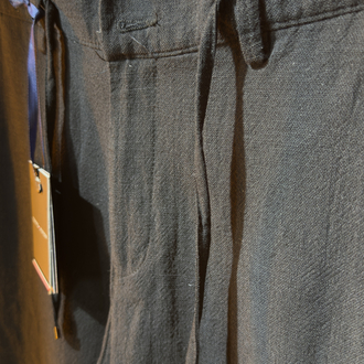 Tommy Keten Premium Jogger