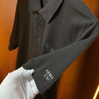 ARMANİ  Premium Polo Yaka