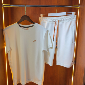 Hermes Premium Şort Takım