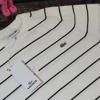 LACOSTE Premium Triko