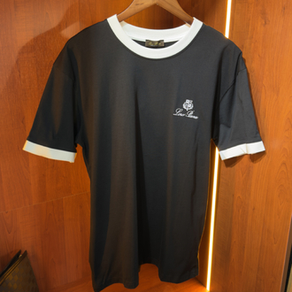 LORO PİANA Premium T-Shirt