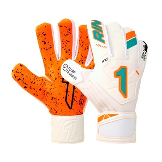 NKAM TRAINING (Suni Çim) (WHITE / GREEN AQUA)