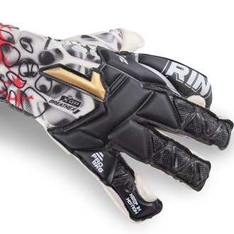 Xtreme Guard Dominus Pro ( Black/White)