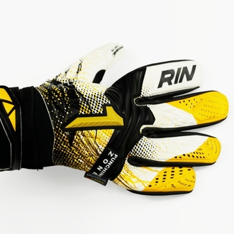 Rinat Fiera Prime (Sarı/Siyah)