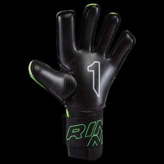 Egotiko Vengador Alpha (Black/Green)