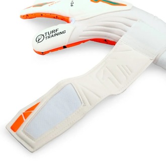 NKAM TRAINING (Suni Çim) (WHITE / GREEN AQUA)