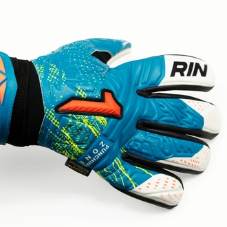 Rinat Fiera Prime (Mavi/Beyaz)