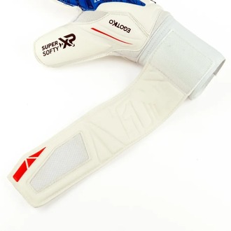 EGOTIKO VENGADOR PRIME (WHITE / NAVY BLUE)