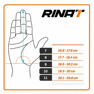 RİNAT ARES PRO (Joan Garcia)