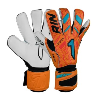 EGOTIKO VENGADOR PRIME (ORANGE / WHITE)