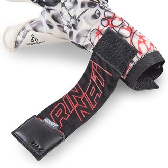 Xtreme Guard Dominus Pro ( Black/White)