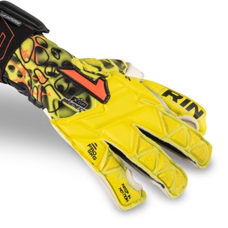 RINAT Xtreme Guard Dominius Pro (Yellow/White)