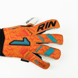 EGOTIKO VENGADOR PRIME (ORANGE / WHITE)