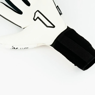 RINAT Xtreme Guard Dominius Prime (Black/White/Red)