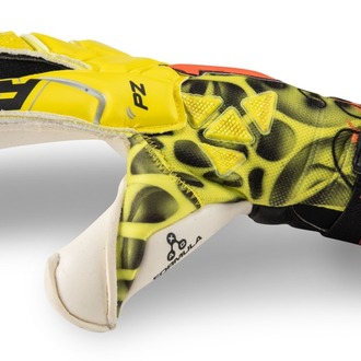 RINAT Xtreme Guard Dominius Pro (Yellow/White)