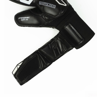RİNAT SANTALOCO (Yarı Prof)