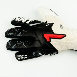 RINAT Xtreme Guard Dominius Prime (Black/White/Red)