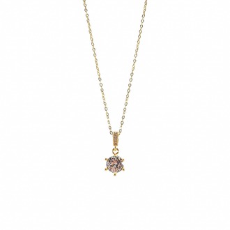 Crystal Drop