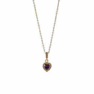 Amethyst Grace