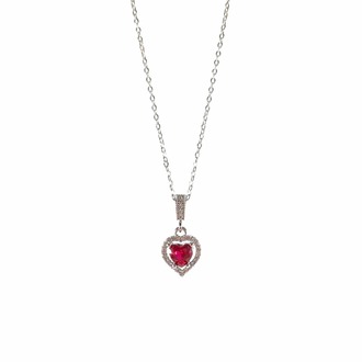 Ruby Heart