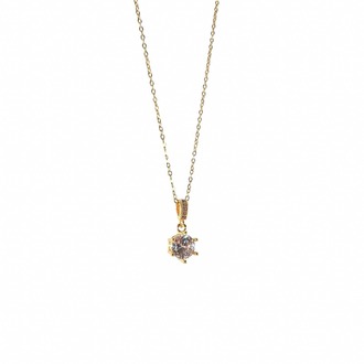 Crystal Drop