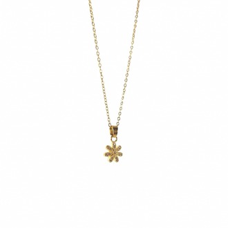 Crystal Blossom