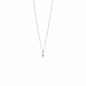 Crystal Drop Halo