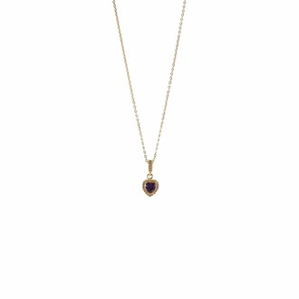 Amethyst Grace
