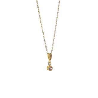 Crystal Drop Halo