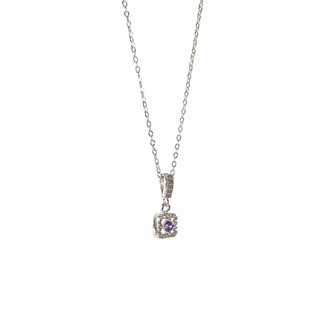Amethyst Square