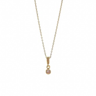 Crystal Drop Halo