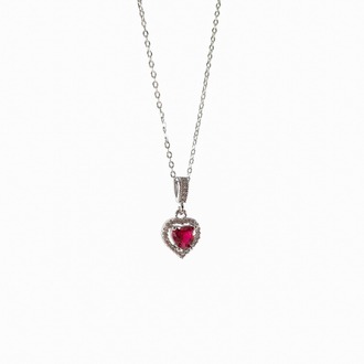Ruby Heart
