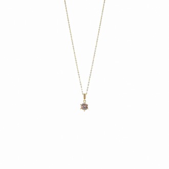 Crystal Drop