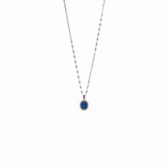 Royal Sapphire (Silver)