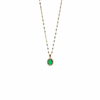 Royal Emerald