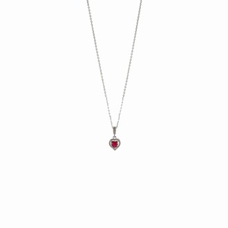Ruby Heart