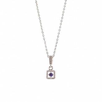 Amethyst Square