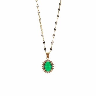 Royal Emerald